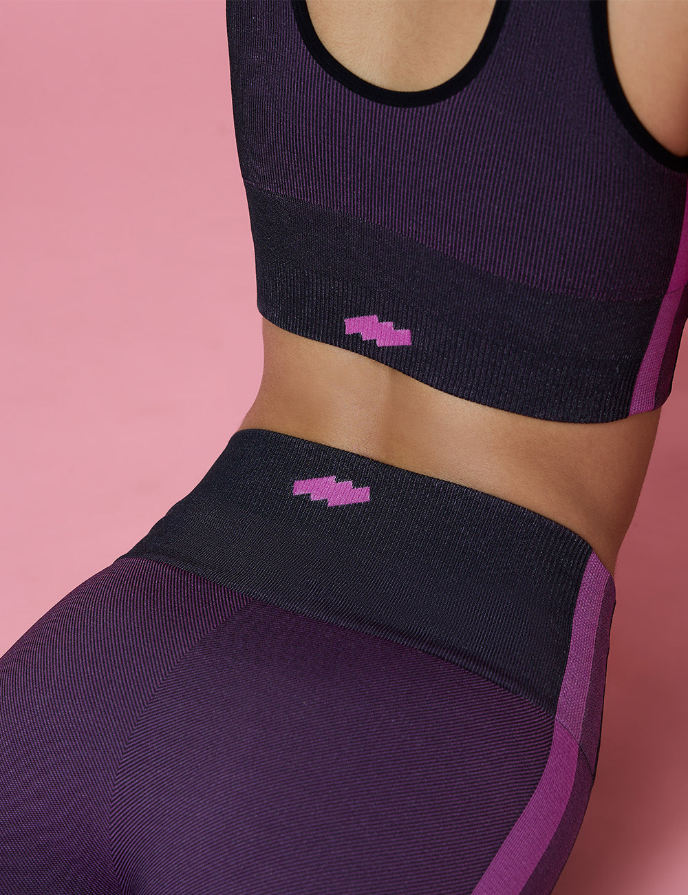 Duet Leggings